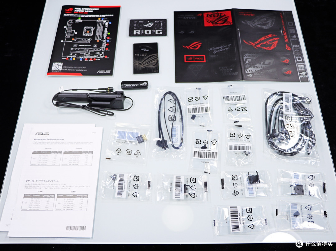9800X3D,目前最强游戏 CPU,不服来战!力压 14900K!华硕 X870E HERO 与 RTX4080 SUPER 月白搭台