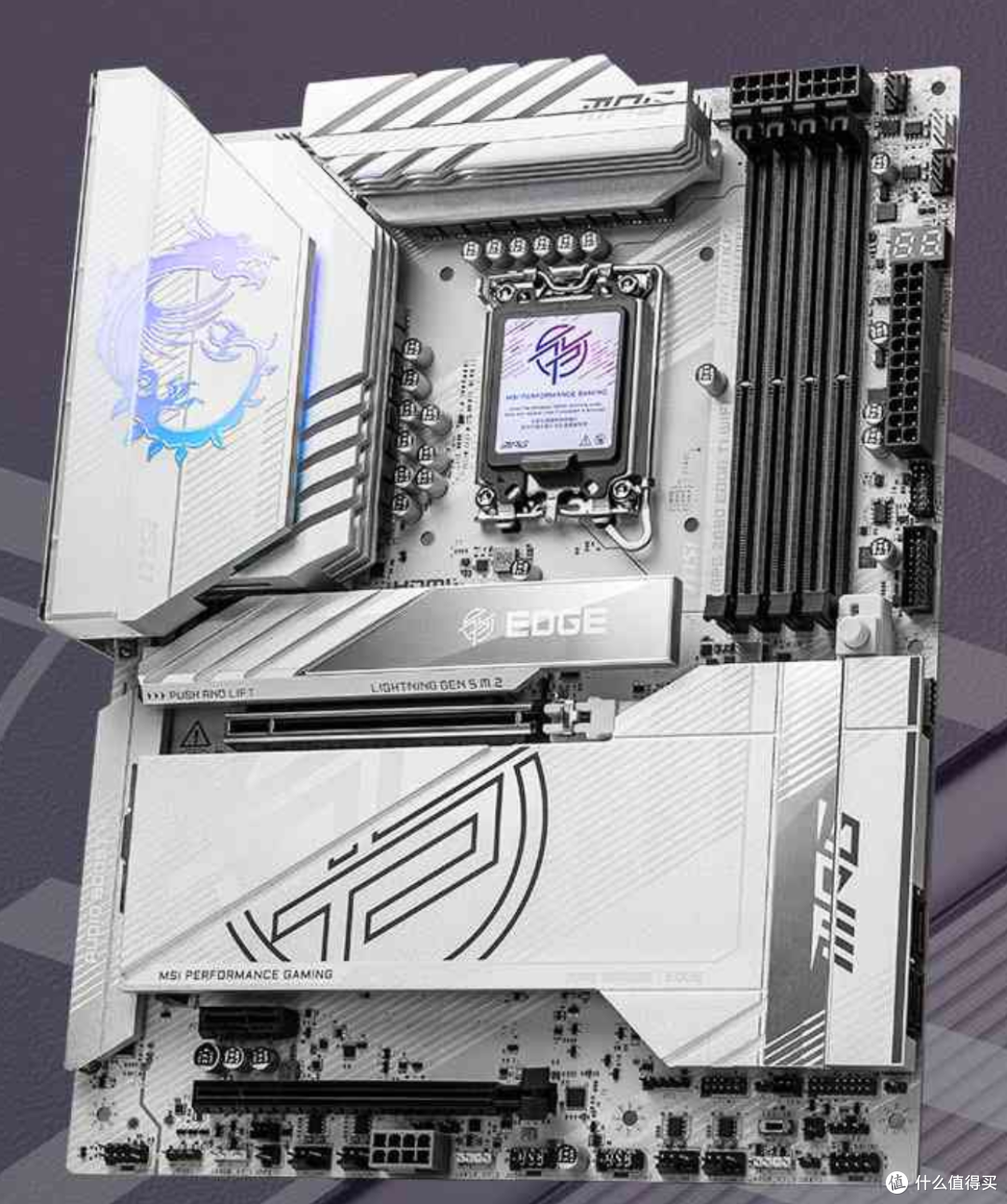 双十一捡漏？等等，全新Ultra7 265K高端装机会更爽