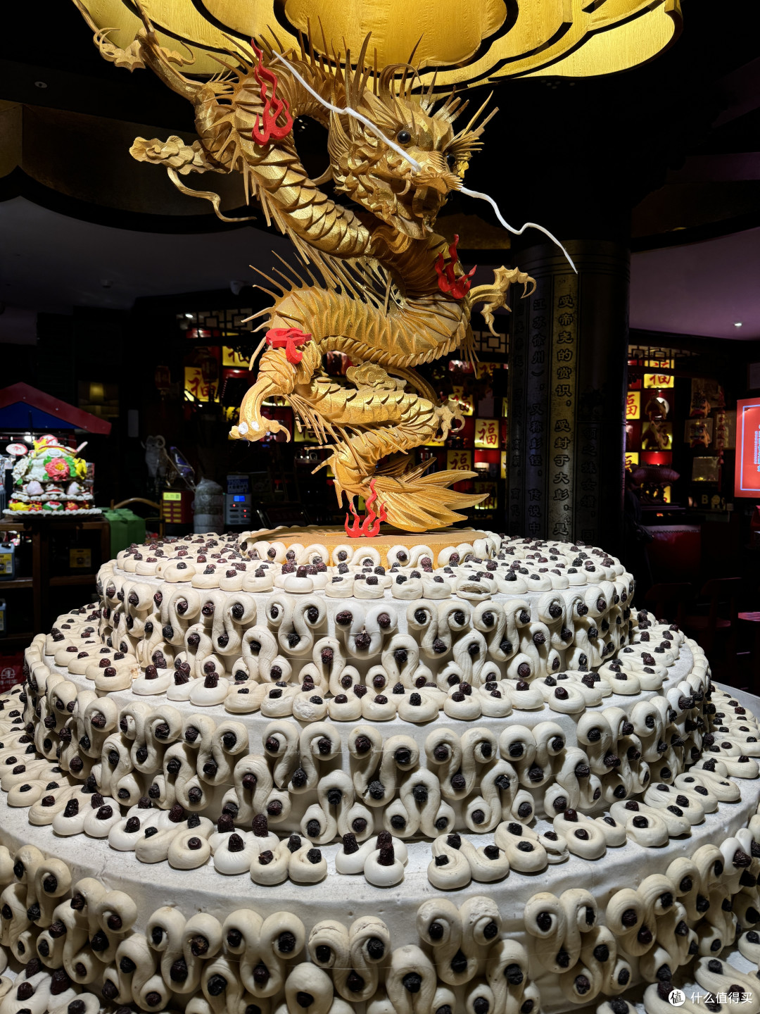 原来你是这样的山西啊!参加一次婚礼感受到了长治的好吃与好玩~准备去的小伙伴快来码住!