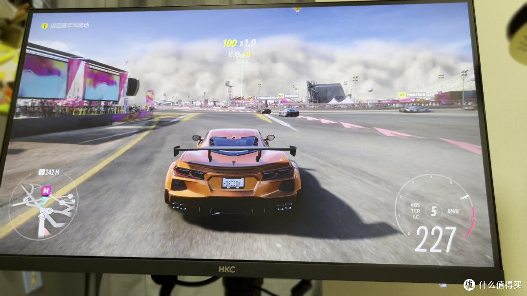 4K双模320Hz——聊聊千元级卷王HKC G27H7Pro显示器的伟大之处