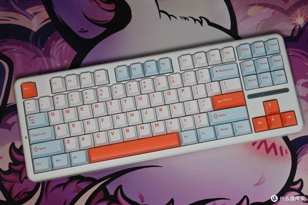 【实测】2024年双十一机械键盘全价位推荐，包含机械键盘，矮轴机械键盘，磁轴键盘推荐