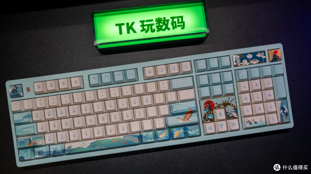 【实测】2024年双十一机械键盘全价位推荐，包含机械键盘，矮轴机械键盘，磁轴键盘推荐