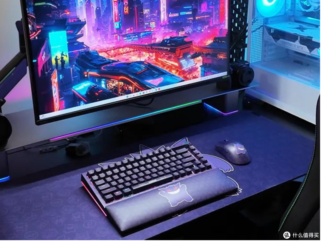 【实测】2024年双十一机械键盘全价位推荐，包含机械键盘，矮轴机械键盘，磁轴键盘推荐