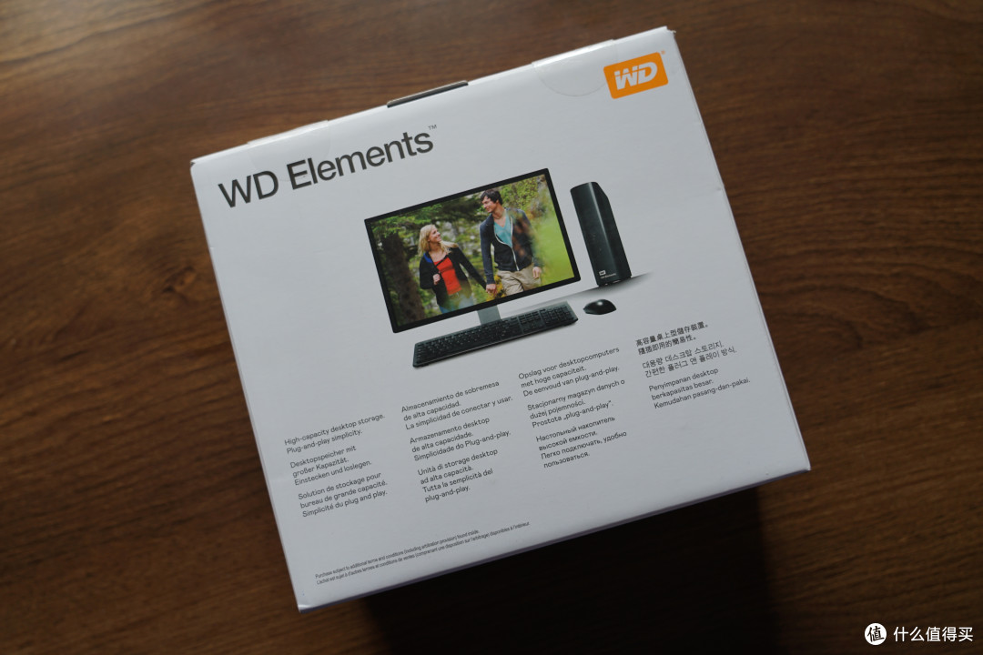 西部数据(Western Digital)的20TB元素氦气盘也是下单了——但是只有30天保修2028块只能说还行