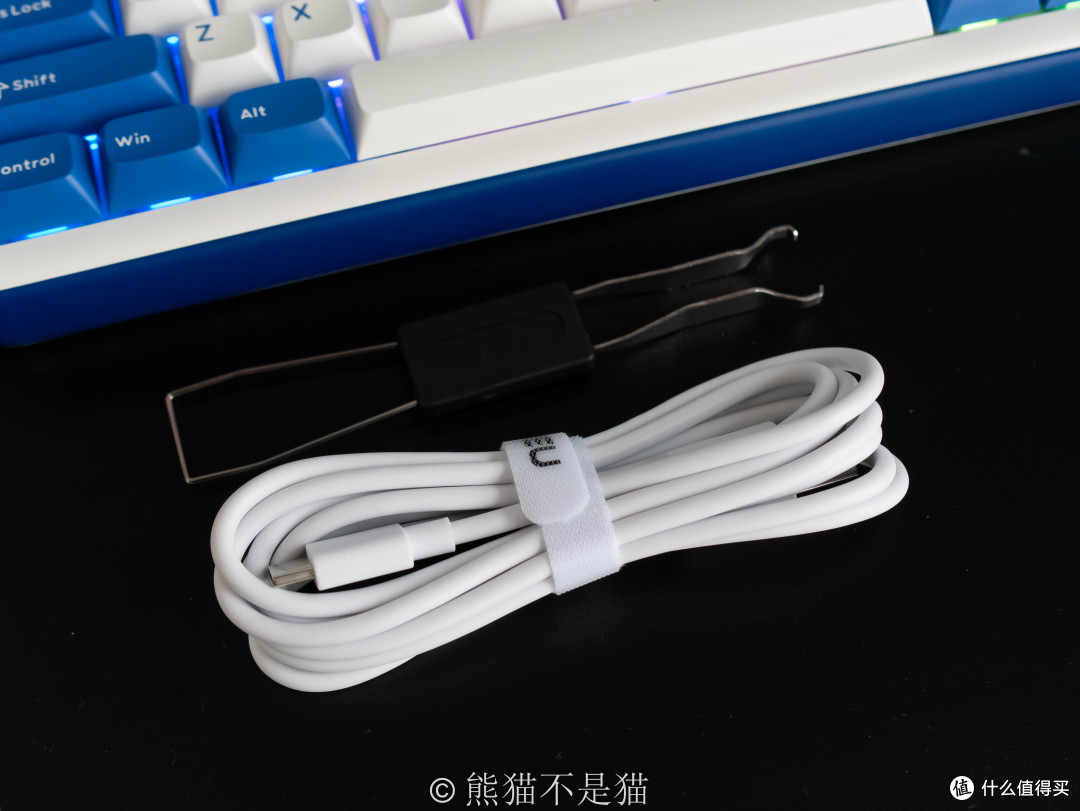 配件盒