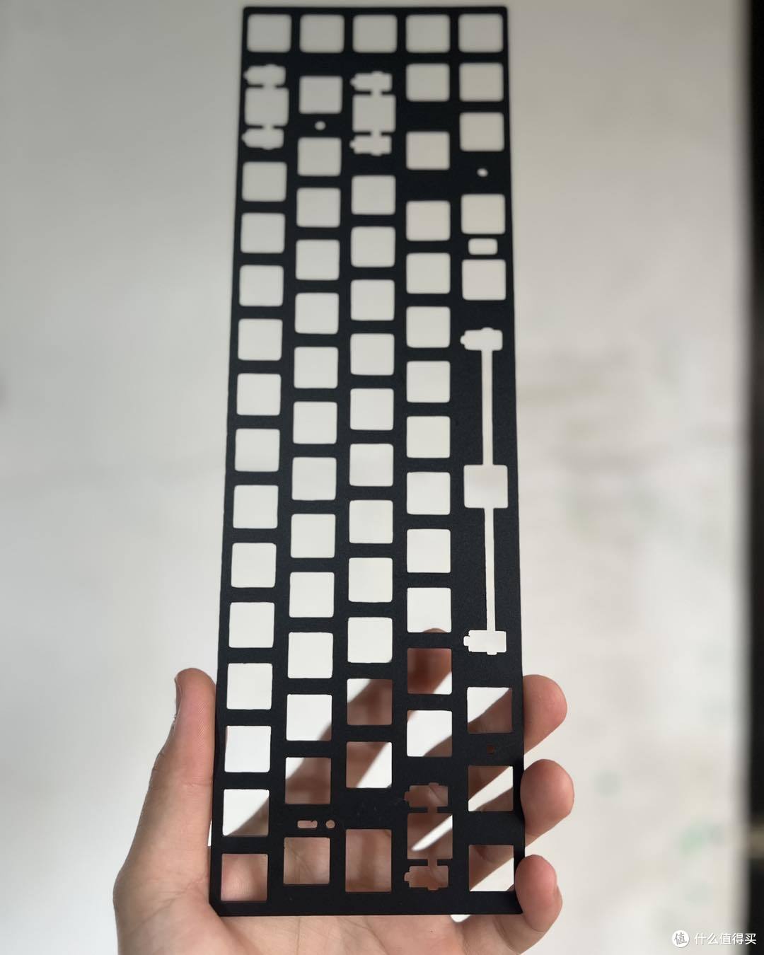 毕竟这波的Fr4定位板表现确实不错