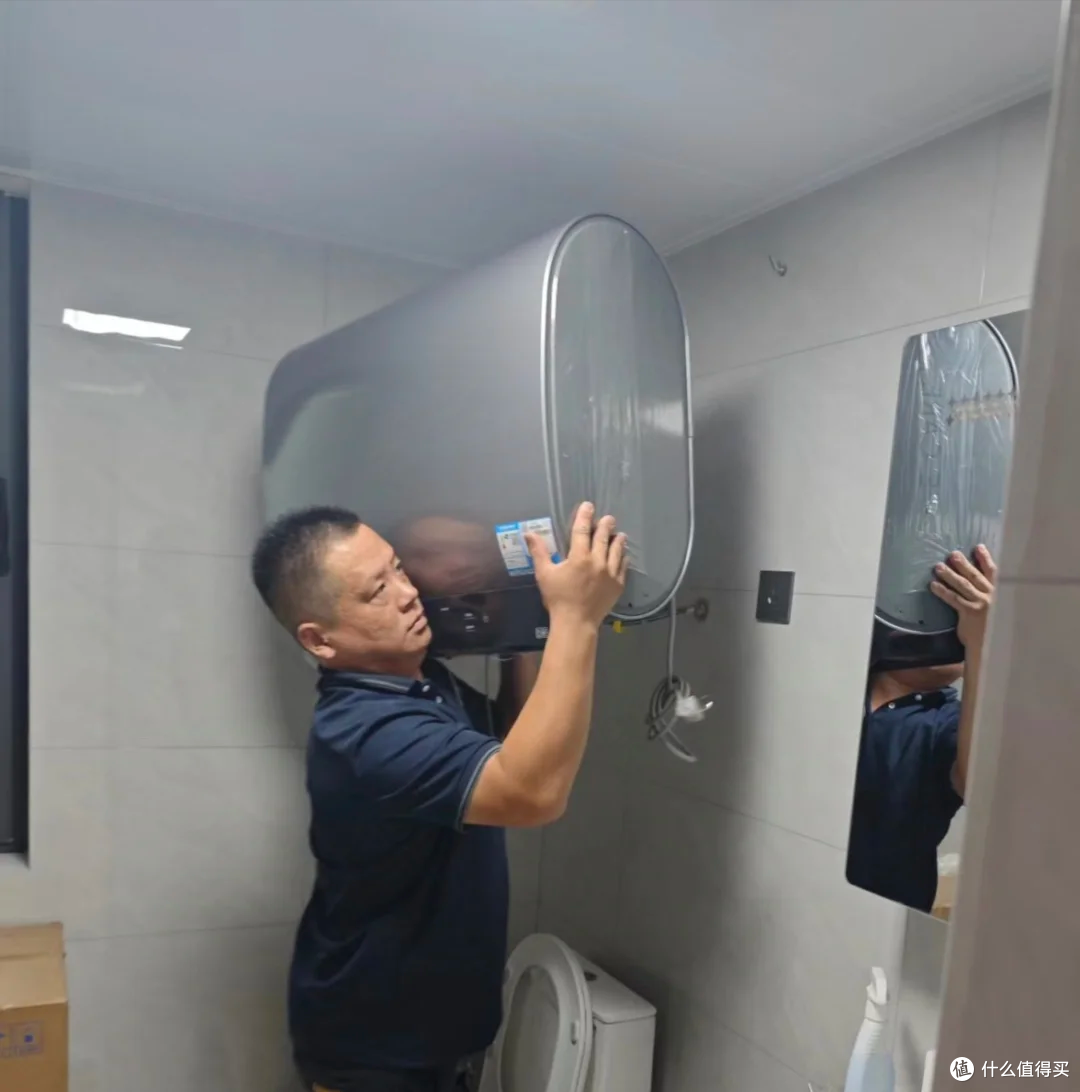 电热水器哪个牌子质量好又安全?2024建议选这5个品牌,性价比很高