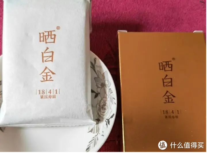 白茶试喝合集｜让更多人知道的平价白茶，4款好喝的口粮茶推荐！