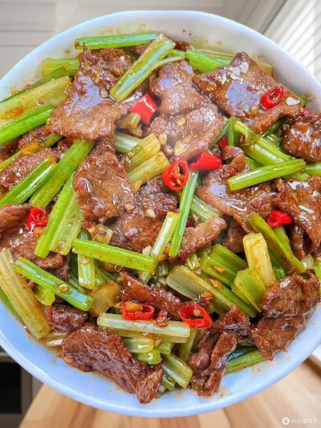 双十一购后晒--呼贝伦祁连山黄牛肉