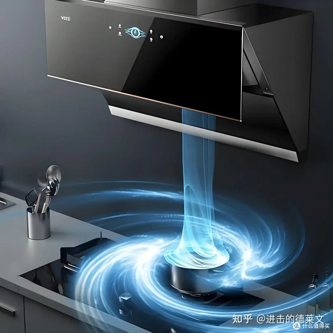 2024年家用油烟机超全选购攻略丨侧吸、顶吸怎么选？方太、老板、美的等高性价家用吸油烟机推荐