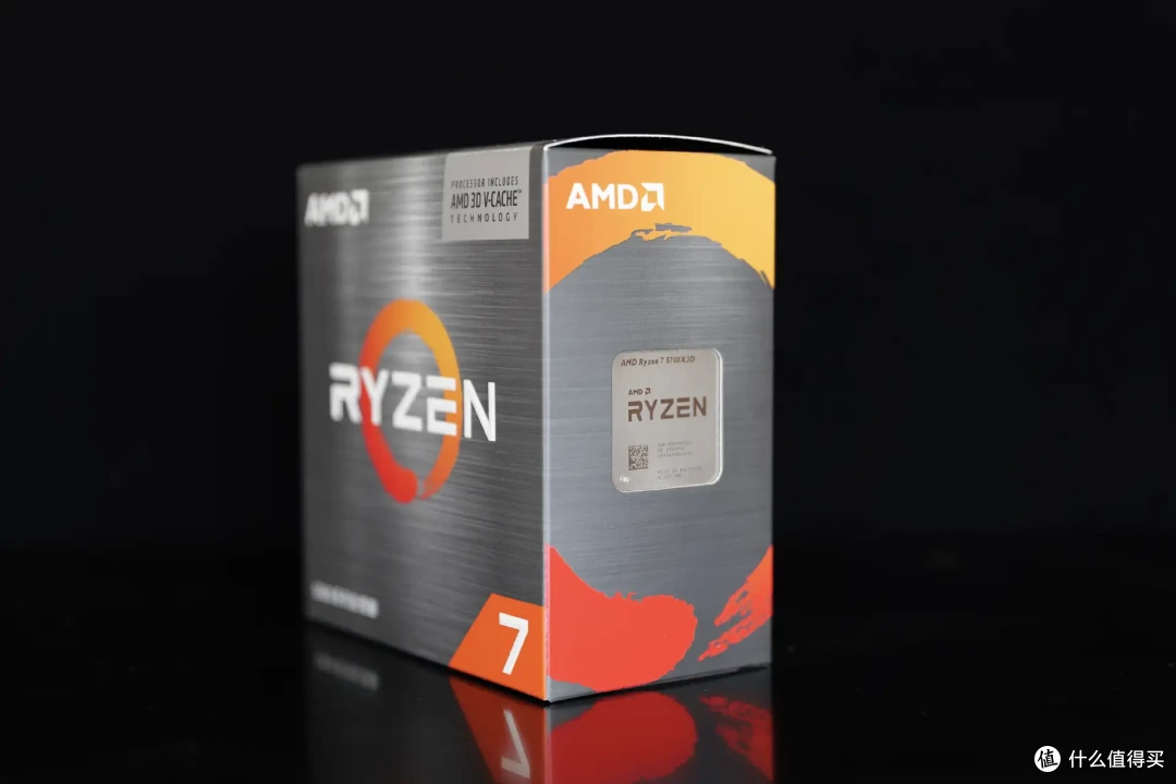 拒绝云评测:Intel 13490F VS AMD 5700X3D实测对比