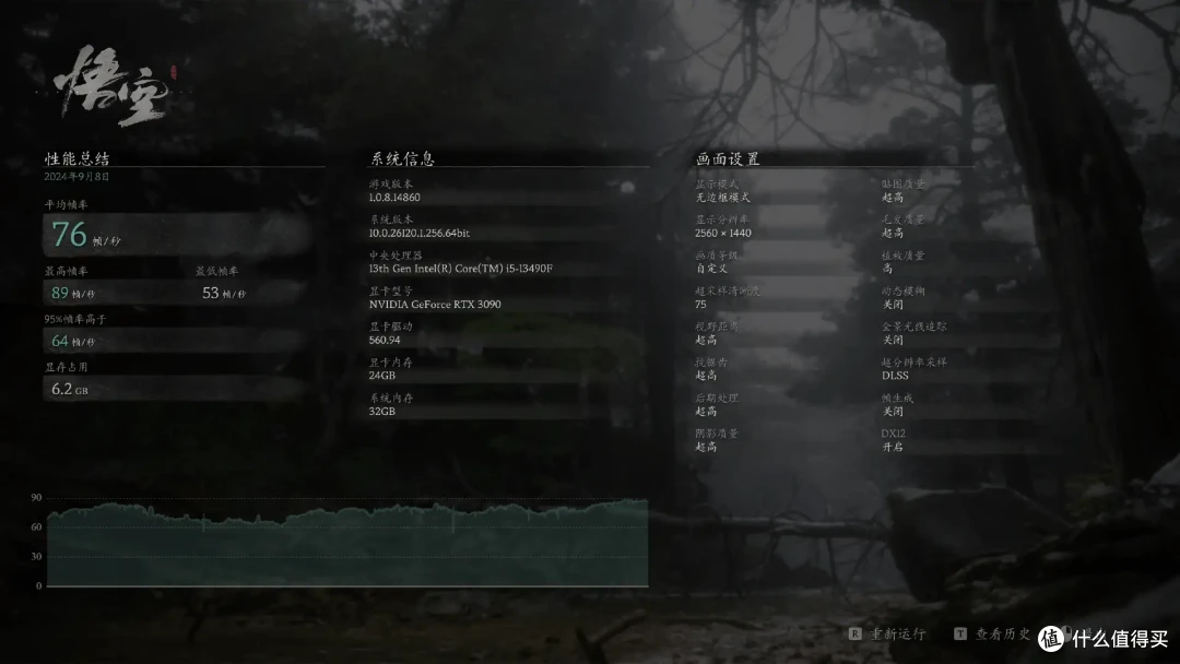 拒绝云评测:Intel 13490F VS AMD 5700X3D实测对比