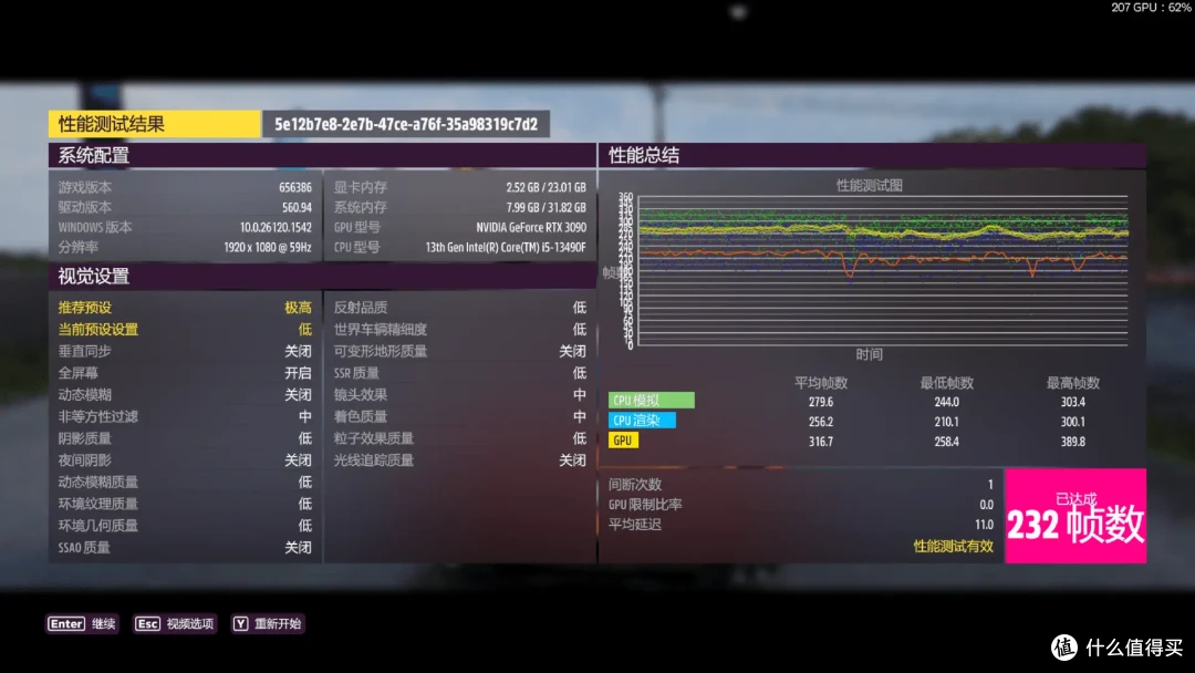 拒绝云评测:Intel 13490F VS AMD 5700X3D实测对比