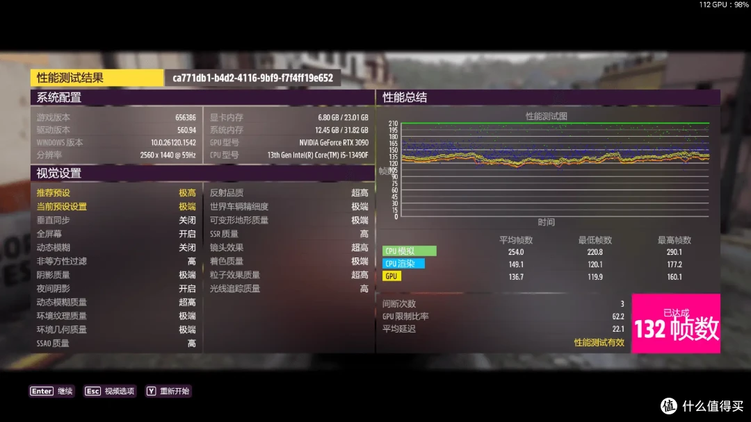拒绝云评测:Intel 13490F VS AMD 5700X3D实测对比