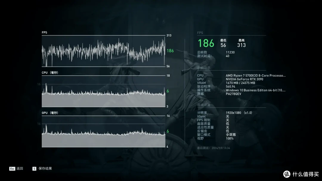 拒绝云评测:Intel 13490F VS AMD 5700X3D实测对比