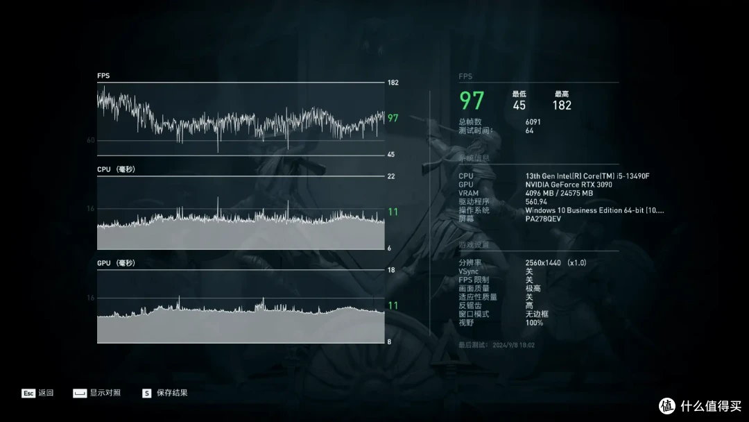 拒绝云评测:Intel 13490F VS AMD 5700X3D实测对比