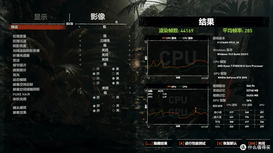 拒绝云评测:Intel 13490F VS AMD 5700X3D实测对比