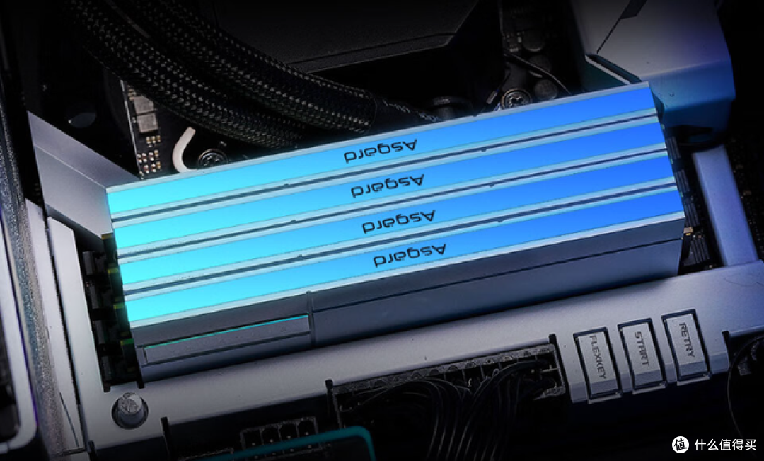 电脑装机进行时!DDR5新时代,光威的这几款性价比内存条你得知道