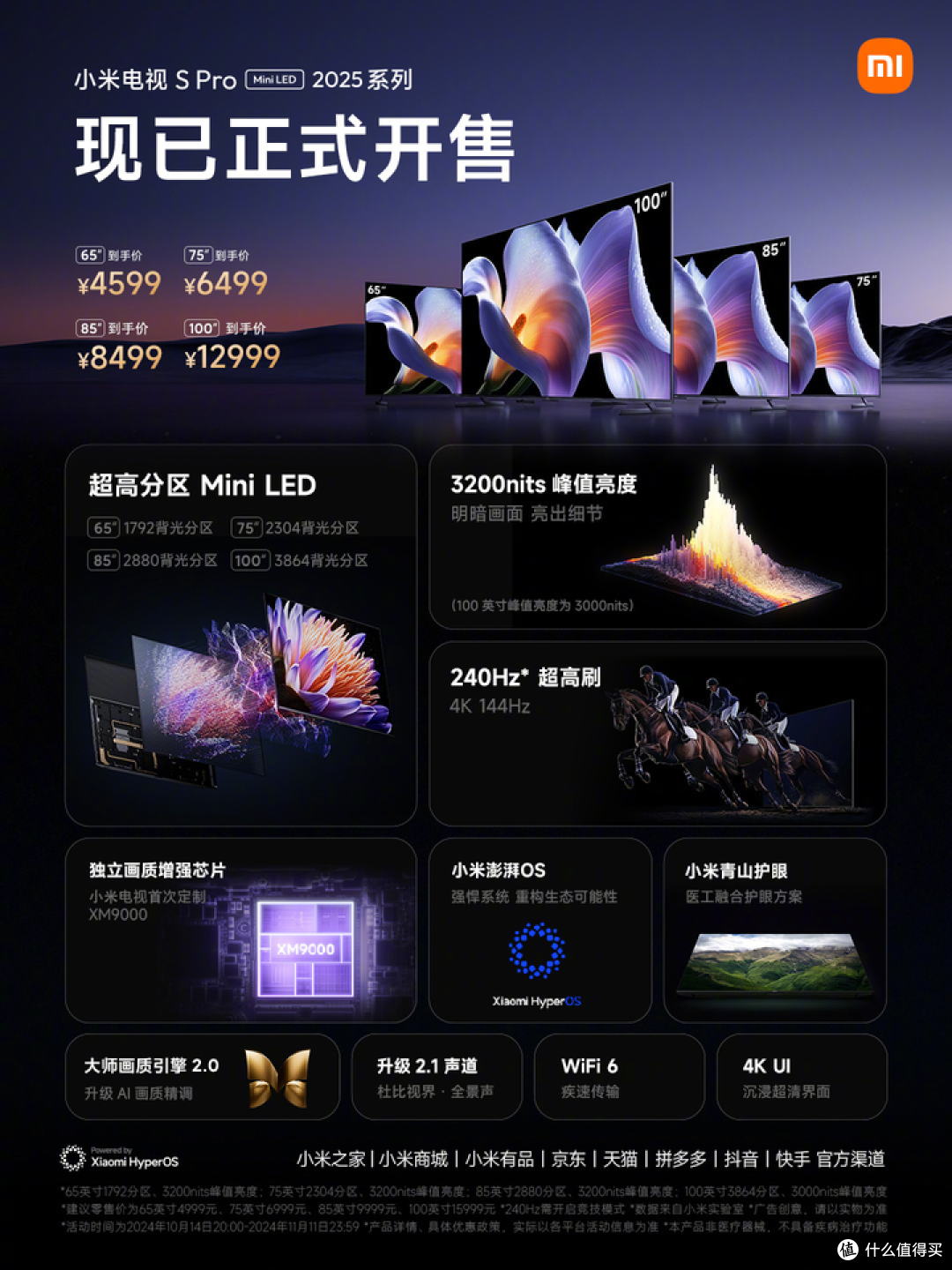 小米智能家电实验中心正式揭牌 小米大家电要崛起 要高质量发展