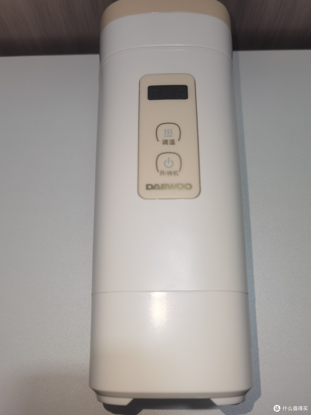 大宇便携式烧水壶评测