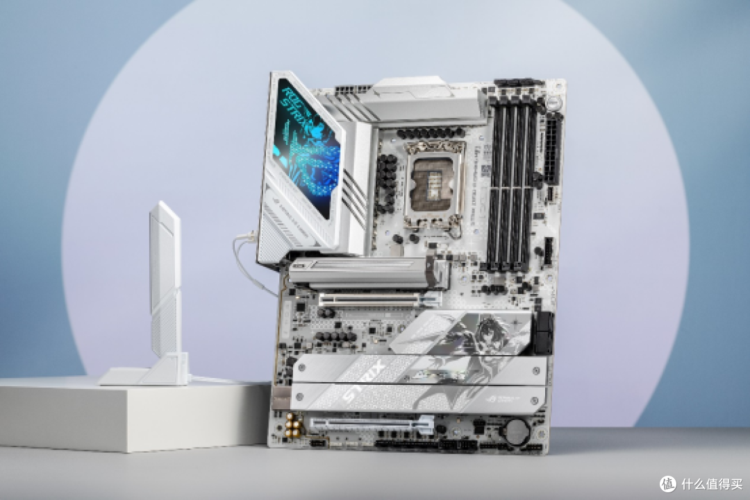 打造真正的旗舰平台:英特尔酷睿Ultra 9 285K装机分享