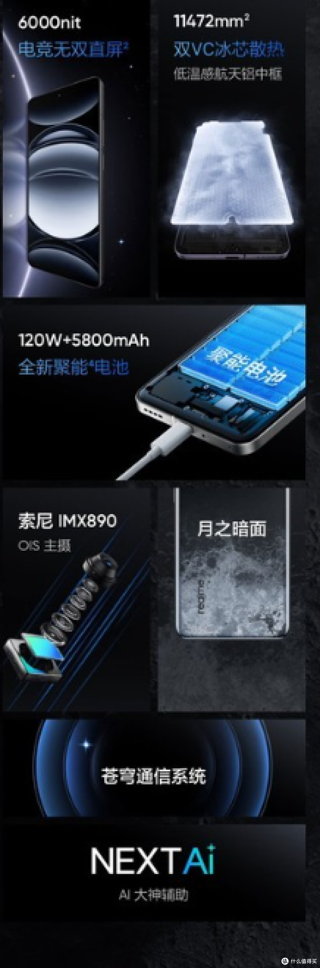 2000元档：十款高性价比手机推荐，畅享极致性能与拍照体验！