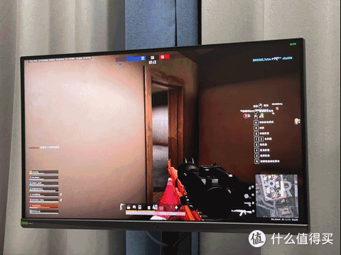 更实用的信仰显示器,ROG绝杀27体验分享