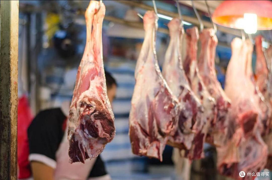 秋冬吃羊肉,牢记:3不买,5不要,牢记大厨小技巧,吃得更安心