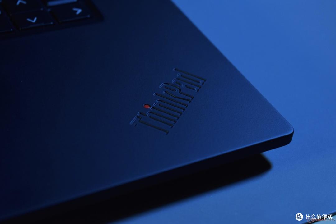 首次成功取消指点杆专用按键?ThinkPad P1 AI 2024/P1 Gen 7评测