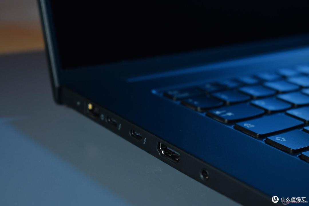 首次成功取消指点杆专用按键?ThinkPad P1 AI 2024/P1 Gen 7评测