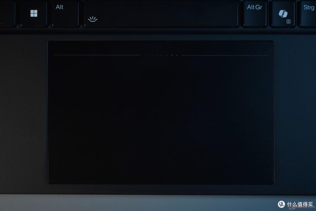 首次成功取消指点杆专用按键?ThinkPad P1 AI 2024/P1 Gen 7评测