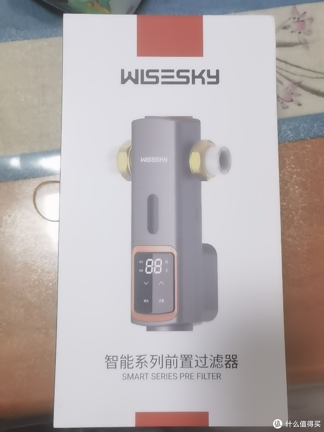 家中用前置过滤器的品质怎么挑选好？哪个品牌更好