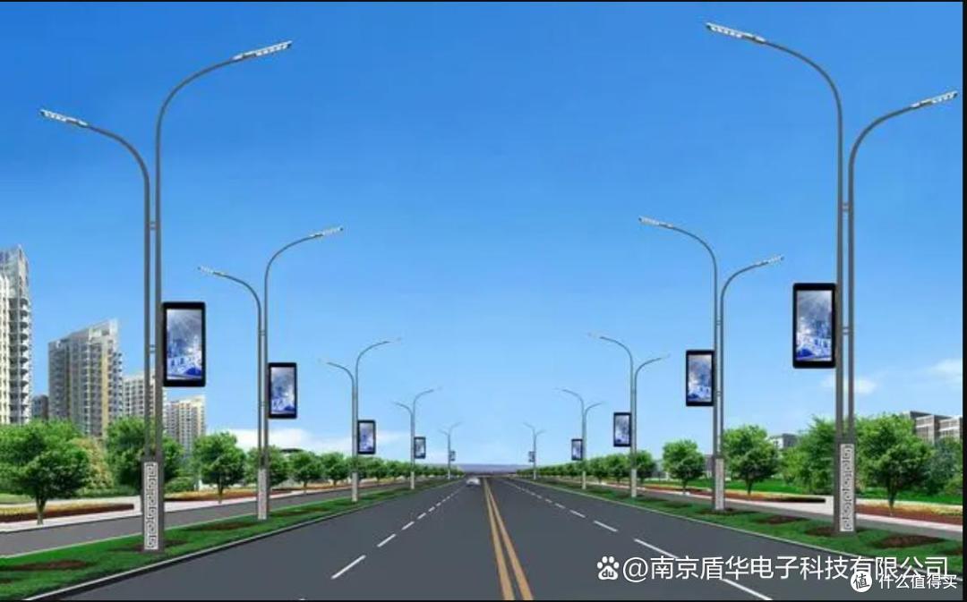 智慧照明：实现“车来灯亮，车走灯灭”的高效路灯解决方案