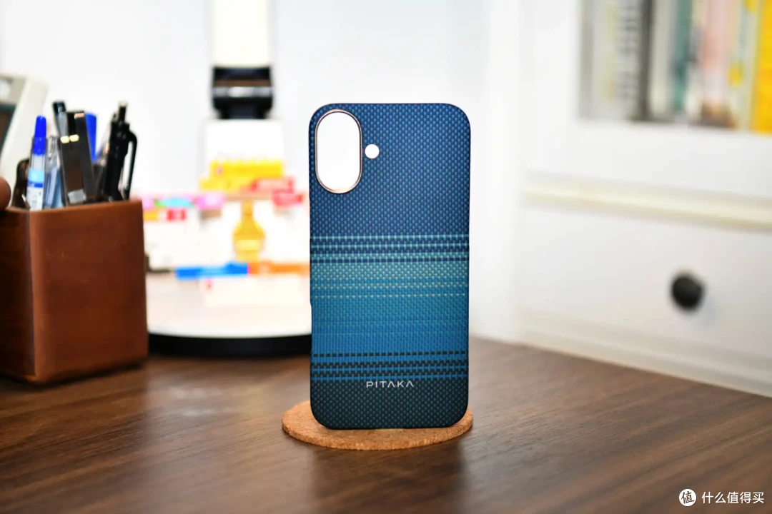 轻如蝉翼,我还是选择PITAKA iPhone16 Plus手机壳