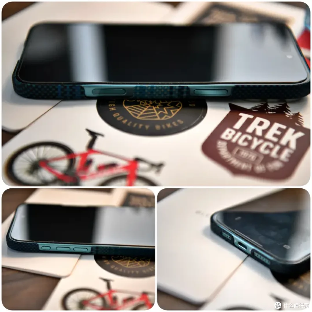 轻如蝉翼,我还是选择PITAKA iPhone16 Plus手机壳