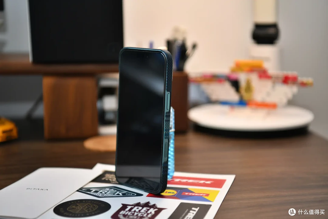 轻如蝉翼,我还是选择PITAKA iPhone16 Plus手机壳