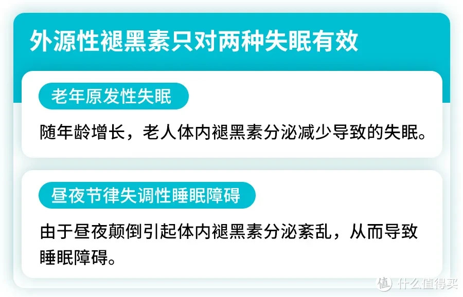 失眠别再吃褪黑素了，它可能会让你的睡眠越来越差……