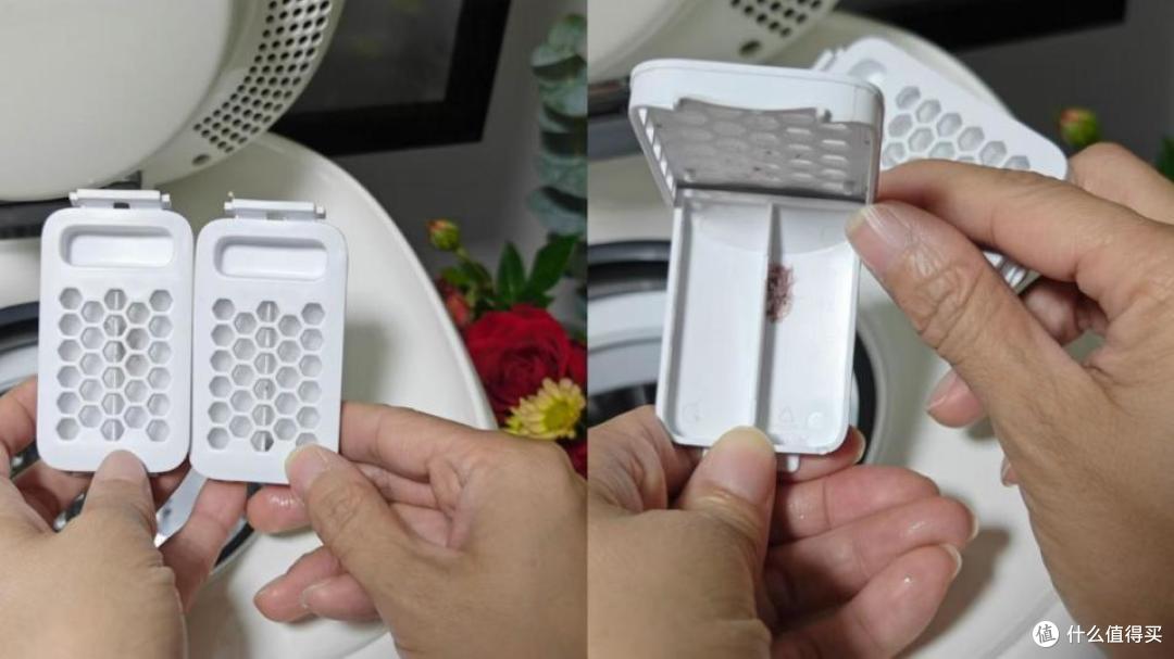 告别手搓内裤,不再因为洗不干净的血渍污渍扔裤衩:小吉内裤洗烘一体机 U10 MD pro 实测