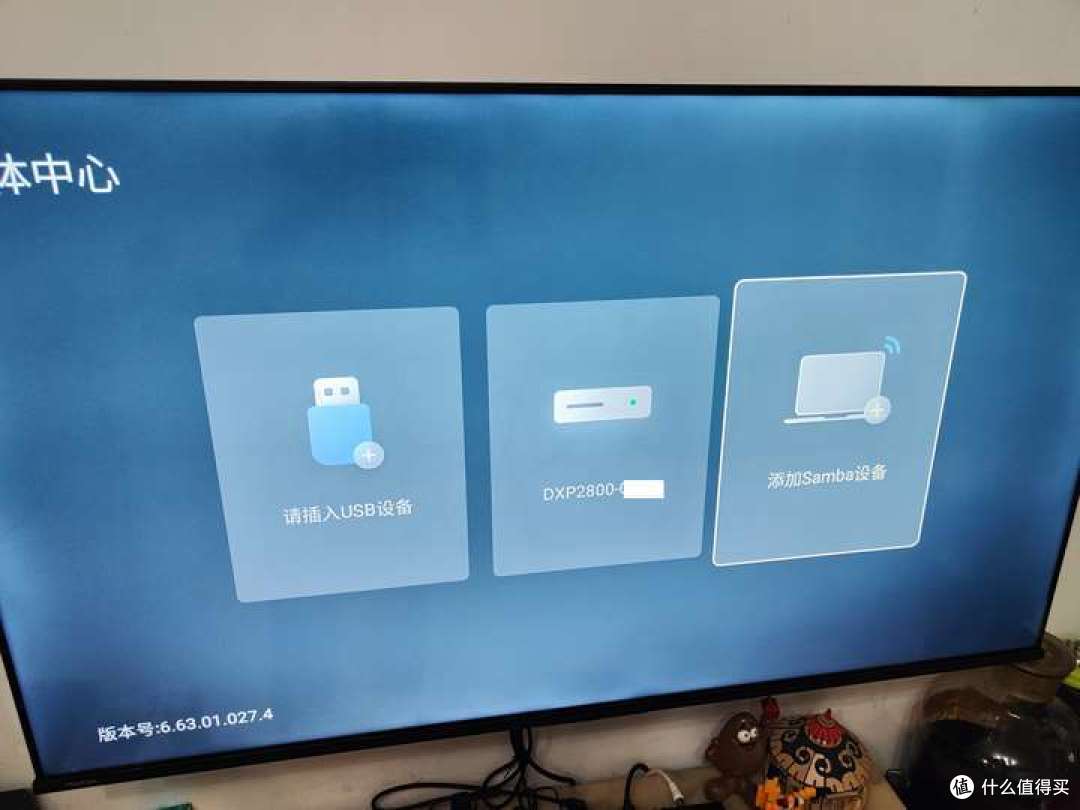 52TB大存储!使用绿联DXP2800打造个人AI相册和私人影院!