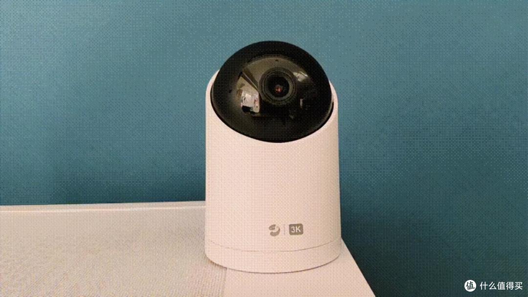 家用摄像头怎么选?华为海雀摄像头3i对比竞品,优势明显