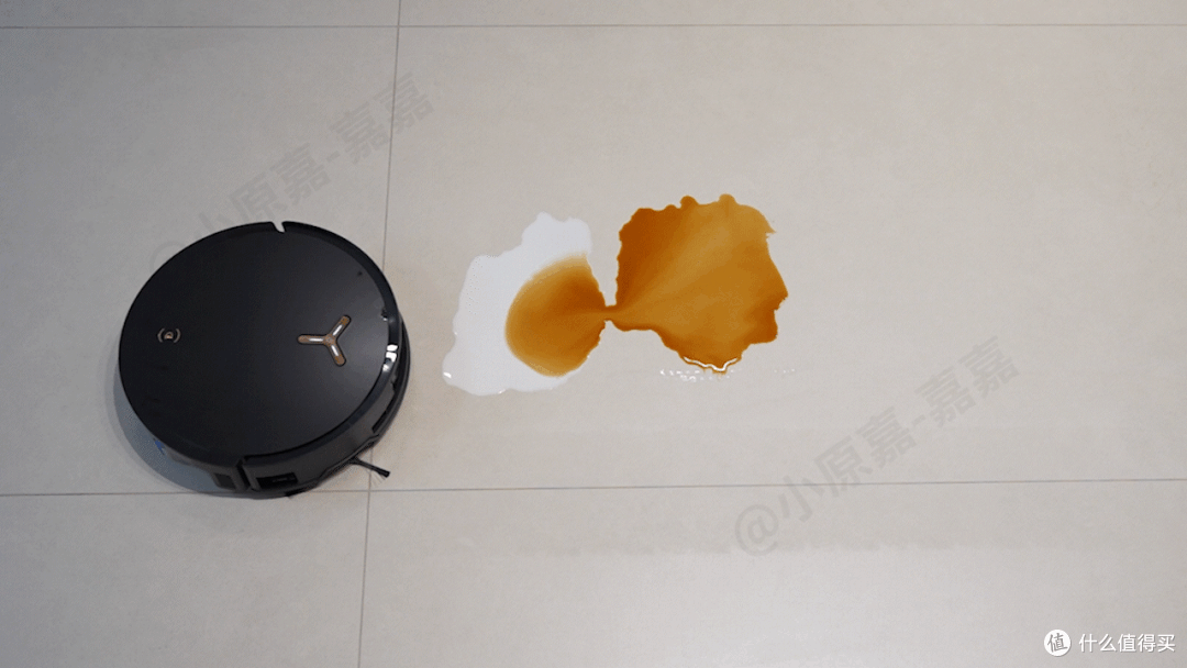 消除父母顾虑的清洁电器革命:科沃斯X8活水洗地机器人实测表现究竟如何?能否征服父母的清洁挑剔?