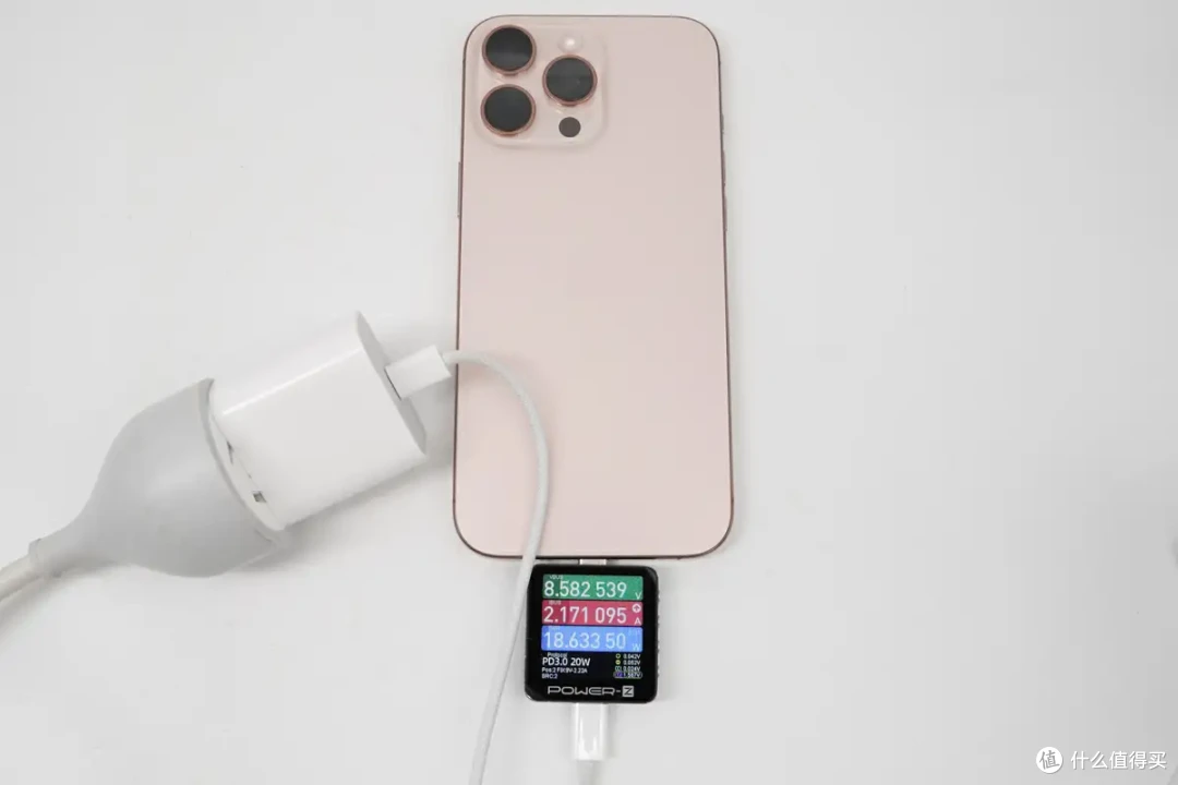奥海35W USB-C电源适配器评测,更适配iPhone 16的充电器