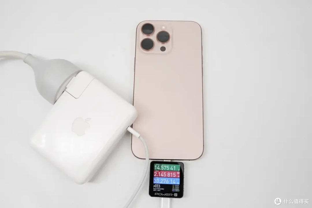 奥海35W USB-C电源适配器评测,更适配iPhone 16的充电器