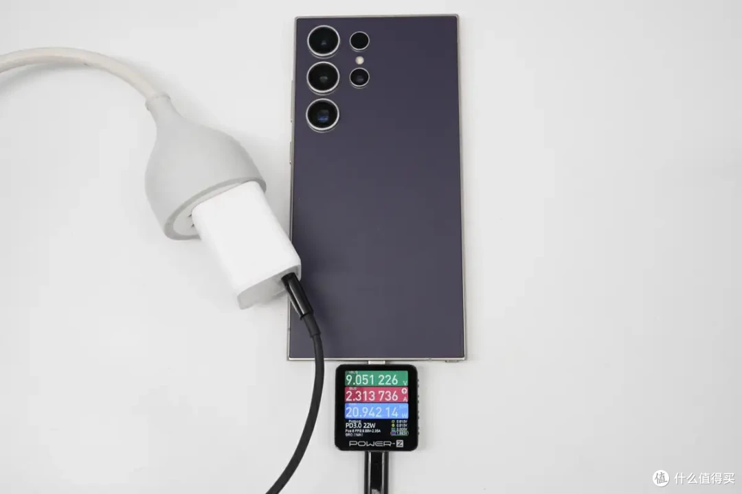 奥海35W USB-C电源适配器评测,更适配iPhone 16的充电器