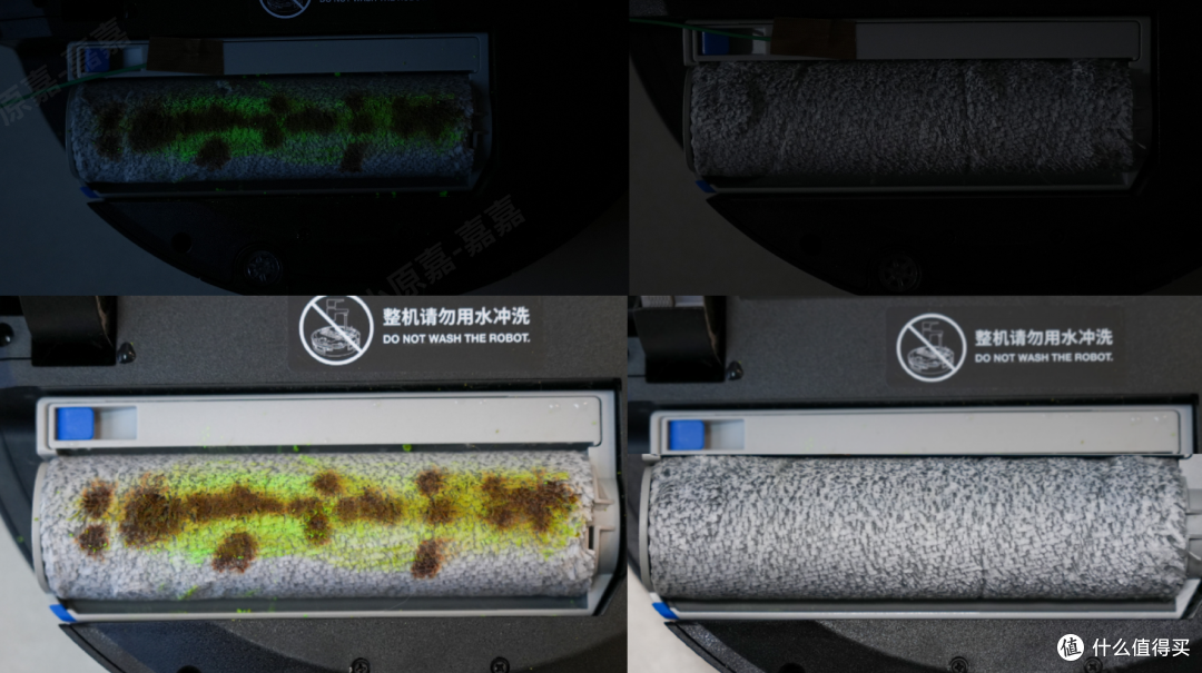 消除父母顾虑的清洁电器革命:科沃斯X8活水洗地机器人实测表现究竟如何?能否征服父母的清洁挑剔?