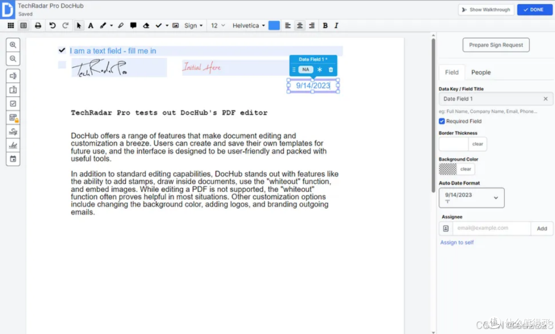 2024 年最好的免费 PDF 编辑器是什么？