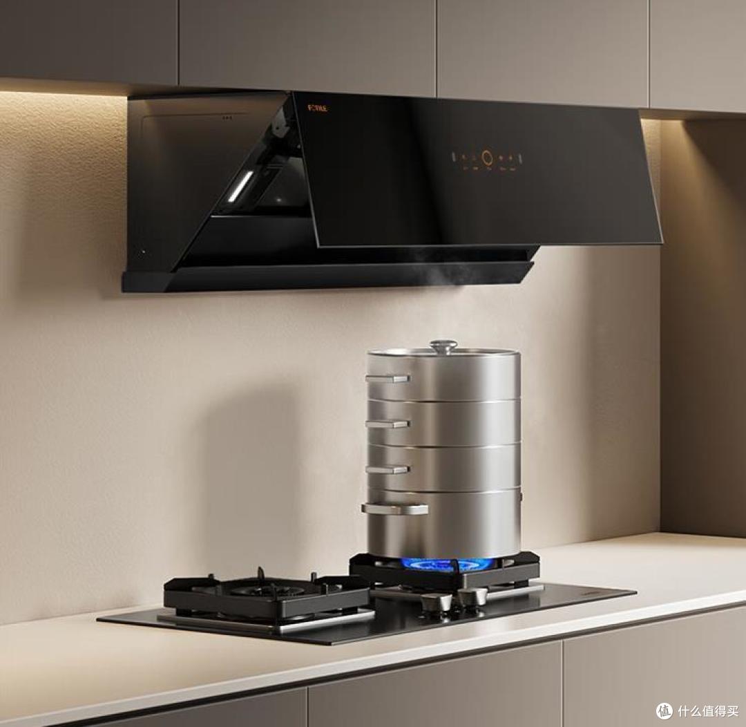抽油烟机哪个品牌最好最实用？2024最建议买这五款：性价比高，口碑公认！