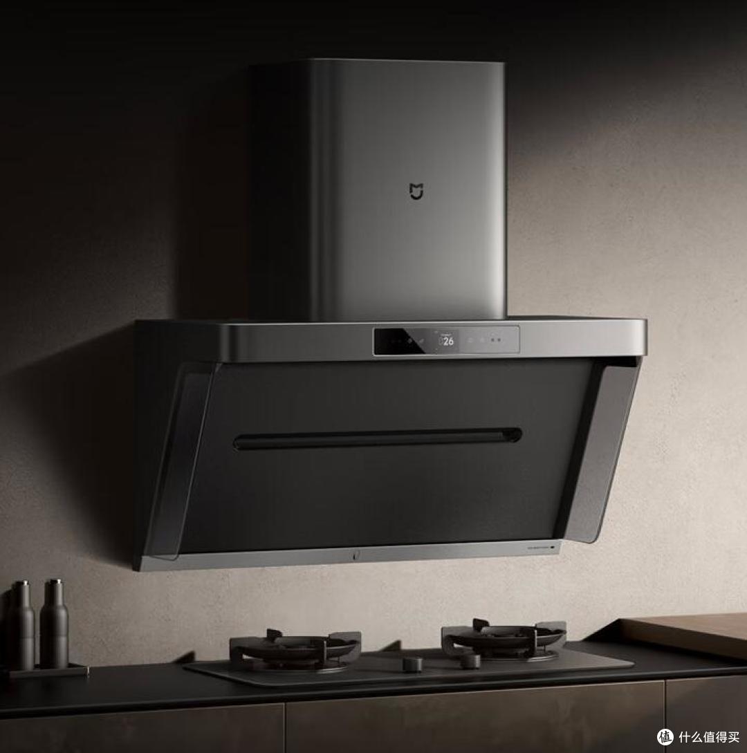 抽油烟机哪个品牌最好最实用？2024最建议买这五款：性价比高，口碑公认！