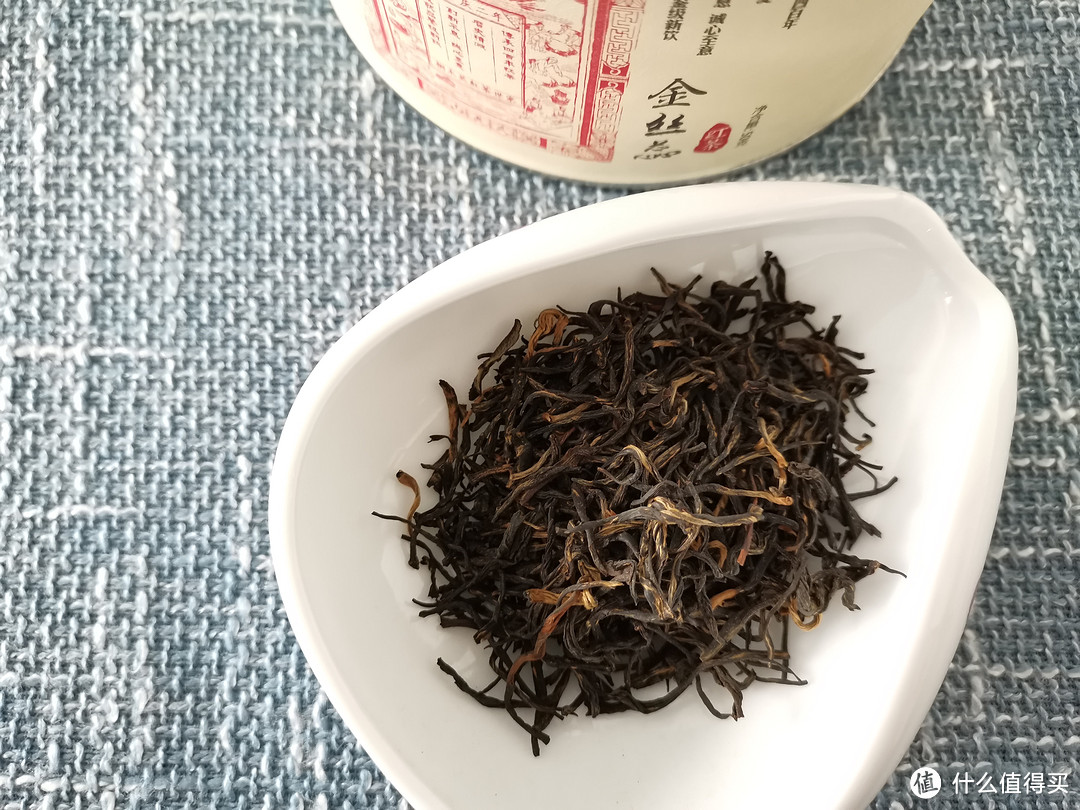 口粮茶是什么意思？好喝不贵的绿茶、红茶、普洱口粮茶推荐