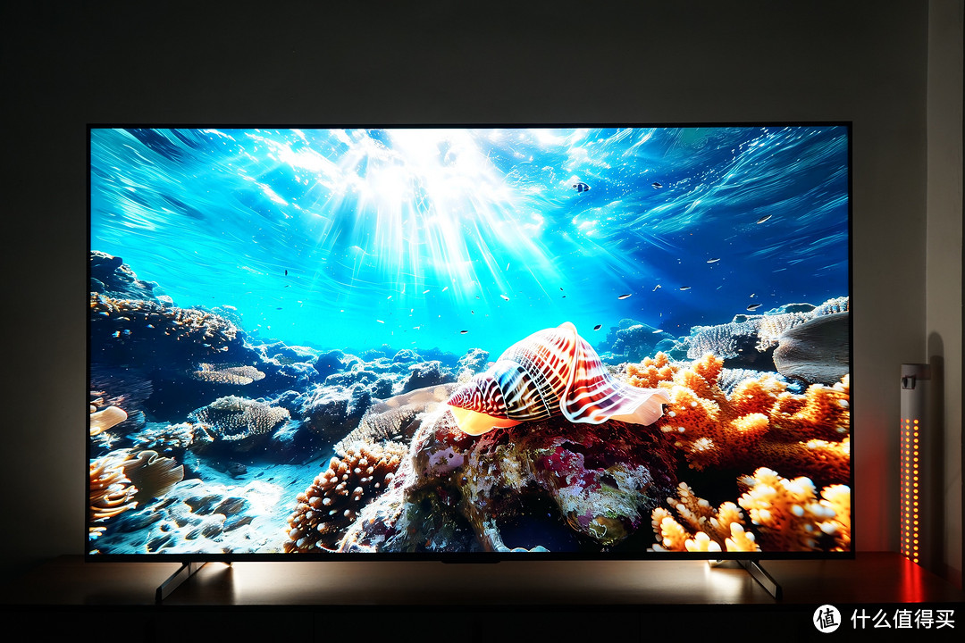 海信E7N深度体验：整体画质表现超越OLED，AI赋能MiniLED电视潜力远超预期